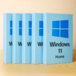 Windows 11 Home I 5 darab