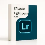 Lightroom Classic 2025 I Windows