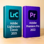 Lightroom Classic 2025 + Premiere Pro 2022 I Windows