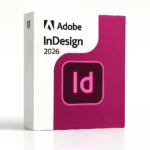 InDesign 2026 I Windows