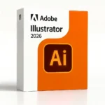 Illustrator 2026 I Windows