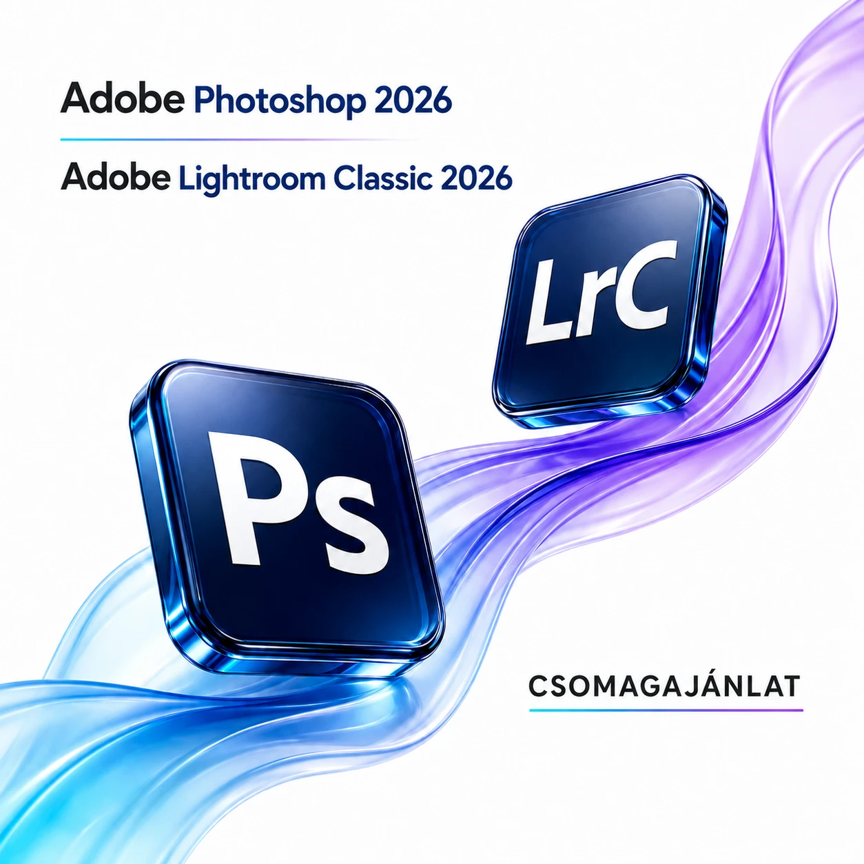 PS 2026 + LRC 2026