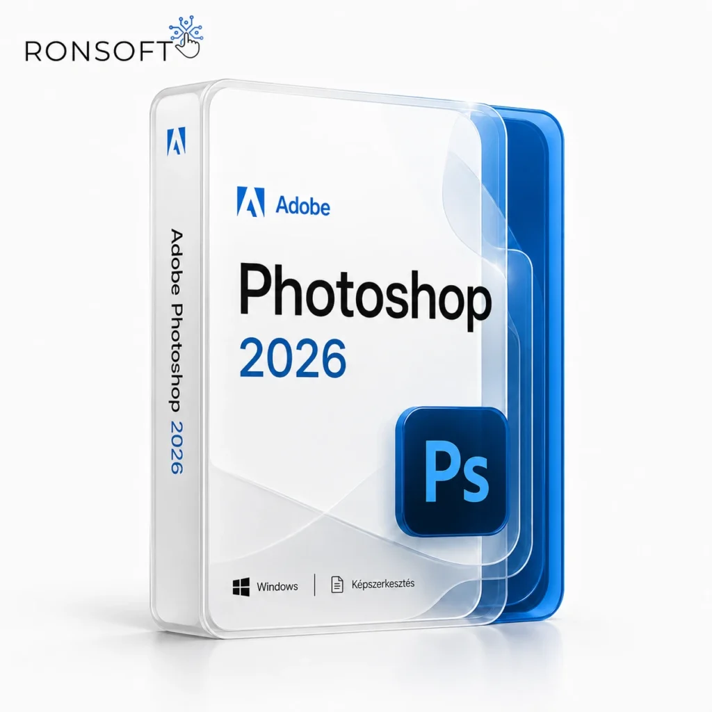 Photoshop 2026