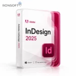 InDesign 2025 I Windows