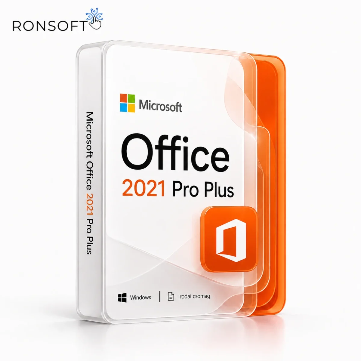 Office Professional Plus 2021 | Ronsoft.hu