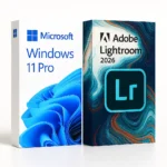Lightroom Classic 2026 + Windows 11 Pro