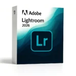 Lightroom Classic 2026 I Csak Windows-ra