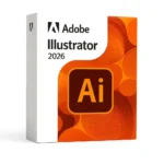 Illustrator 2026 I Legújabb Verzió