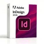 InDesign 2026 I Legújabb Verzió