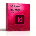 InDesign 2026 I Örök Licenc