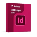 InDesign 2026 I Offline Verzió