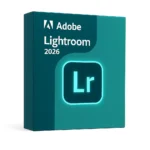 Lightroom Classic 2026 I Offline Verzió