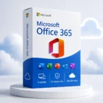 1. Office 365 I WIN & MAC & Android