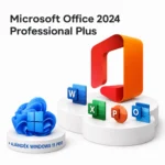 Office 2024 Pro Plus