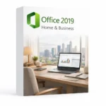 Office 2019 Home & Business I Teljes verzió