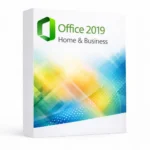 Office Home and Business 2019 I Csak MAC-re