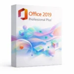 Office Professional Plus 2019 LTSC I Digitális licenc