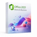 Office 2021 Home & Business I Teljes verzió