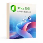 Office 2021 Home and Business I Azonnali aktiválás