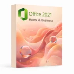 Office Home & Business 2021 I Jogtiszta szoftver