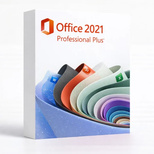 Office 2021 Professional Plus LTSC I Teljes verzió