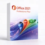 Office 2021 Pro Plus LTSC I Azonnali aktiválás