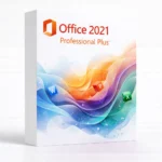 Office Pro Plus 2021 LTSC I Csak Windows-ra