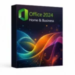 Office 2024 Home & Business I Teljes verzió