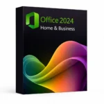 Office 2024 Home&Business I MAC