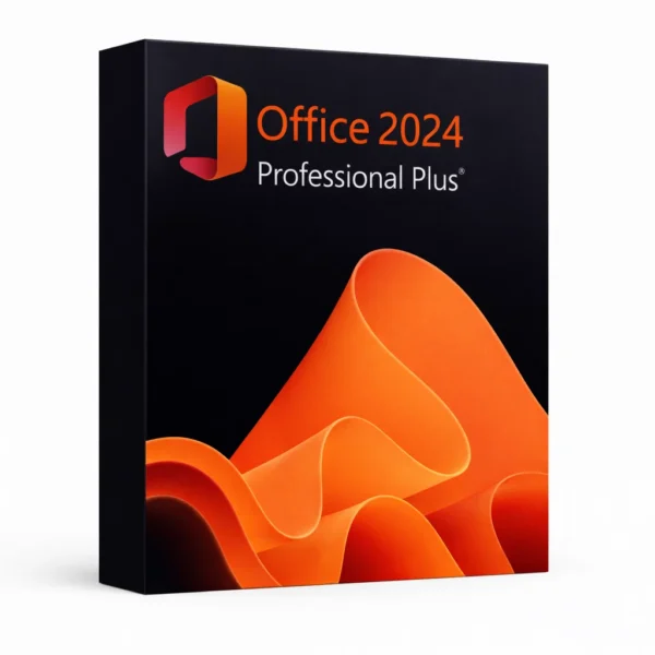 Office 2024 Professional Plus LTSC I Teljes verzió