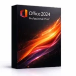 Office Professional Plus 2024 LTSC I Digitális licenc