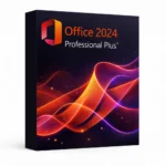 Office Pro Plus 2024 LTSC I Csak Windows-ra