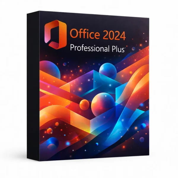 Office 2024 ProPlus LTSC I Windows