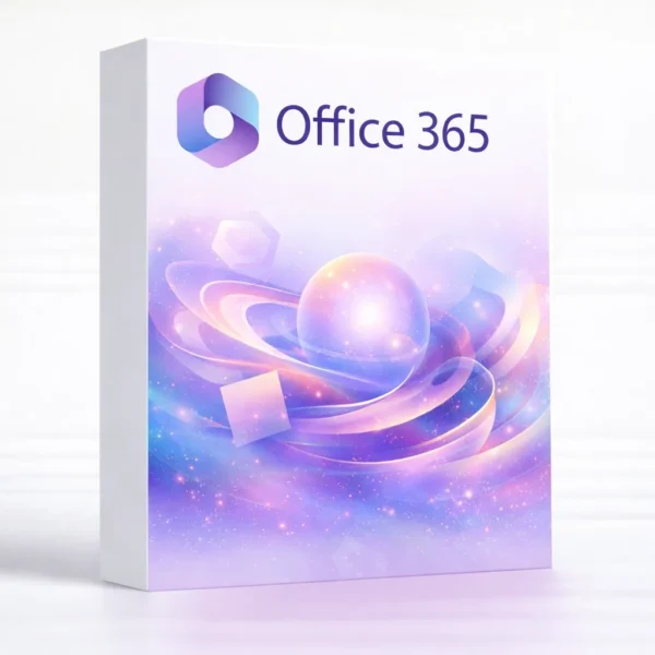 Office 365 I Teljes verzió 5 eszközre