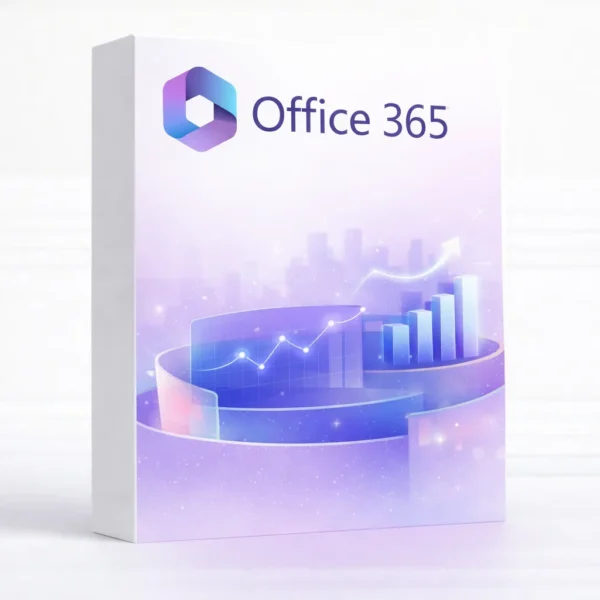 Office 365 I WIN + MAC