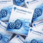 CorelDRAW Technical Suite 2023 | 10 darab