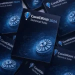 CorelDRAW Technical Suite 2024 | 10 darab