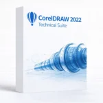CorelDRAW Technical Suite 2022
