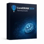 CorelDRAW Technical Suite 2024