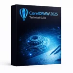 CorelDRAW Technical Suite 2025