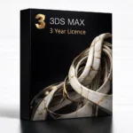 Autodesk 3ds Max (3 év) I Windows