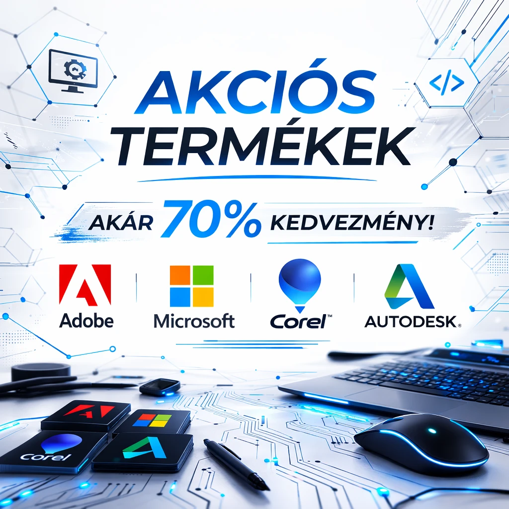 akcio termek