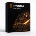 Autodesk Inventor (3 év) I Windows