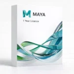 Autodesk Maya (1 év) I Windows