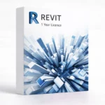 Autodesk Revit (1 év) I csak Windows-ra