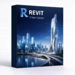 Autodesk Revit (3 év) I Windows