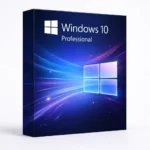 Windows 10 Pro I Azonnali Aktiválás