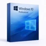 Windows 10 Pro I Örök Felhasználó