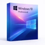 Windows 10 Pro I Jogtiszta Szoftver