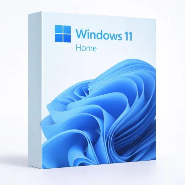 Windows 11 Home I Teljes Verzió